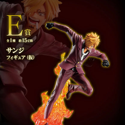 sanji figure official