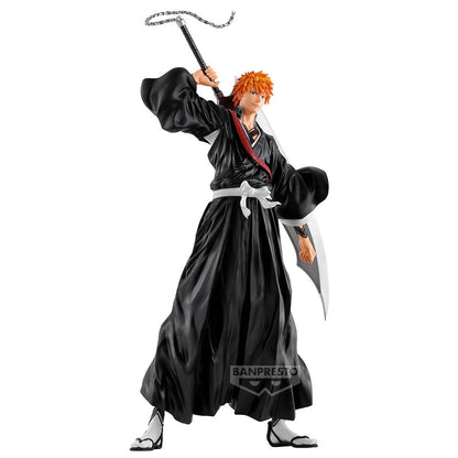 Figurine Bleach - Ichigo Kurosaki Grandista