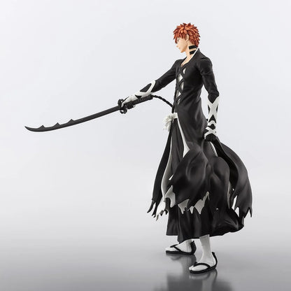 Figurine Bleach - Ichigo Kurosaki Maximatic