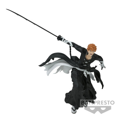 Ichigo kurosaki vibration stars figure
