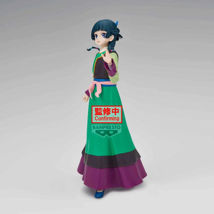 Figurine Les Carnets de l'Apothicaire - Mao Mao The Movie