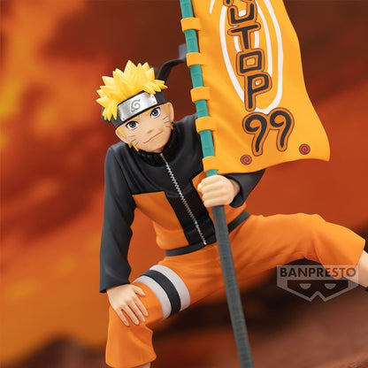 Figurine Naruto - Naruto Uzumaki Narutop99