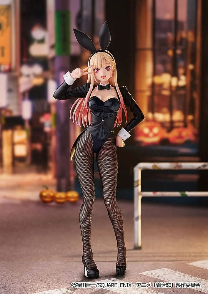 Figurine My Dress-Up Darling - Marin Kitagawa (Bunny ver.) T-most