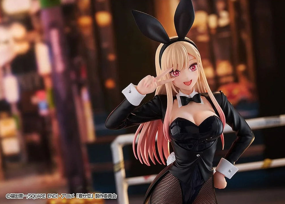 Figurine My Dress-Up Darling - Marin Kitagawa (Bunny ver.) T-most
