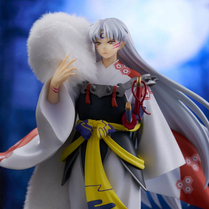Figurine Inuyasha - Sesshomaru Trio-Try-iT Vol. 2