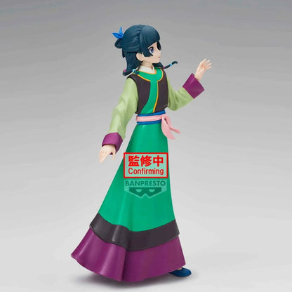 Figurine Les Carnets de l'Apothicaire - Mao Mao The Movie