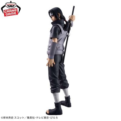 Figurine Uchiha Itachi II Grandista officiel 2