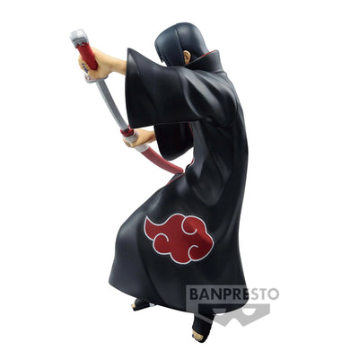 Itachi uchiha narutop99 figure