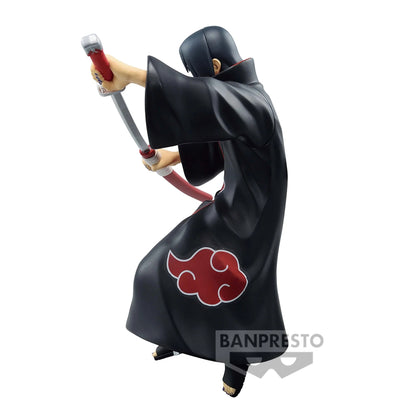 Figurine Naruto - Itachi Uchiha Narutop99