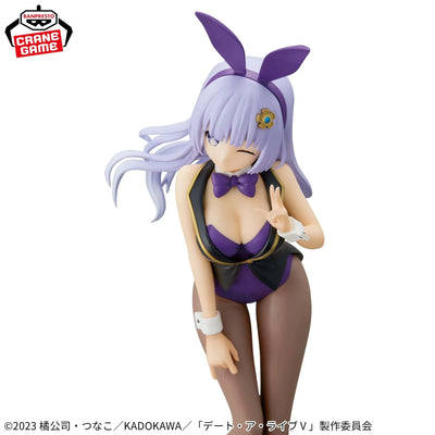 Figurine Glitter & Glamours izayoi miku bunny style glitter glamours