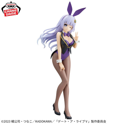 Figurine Glitter & Glamours izayoi miku glitter and glamours bunny