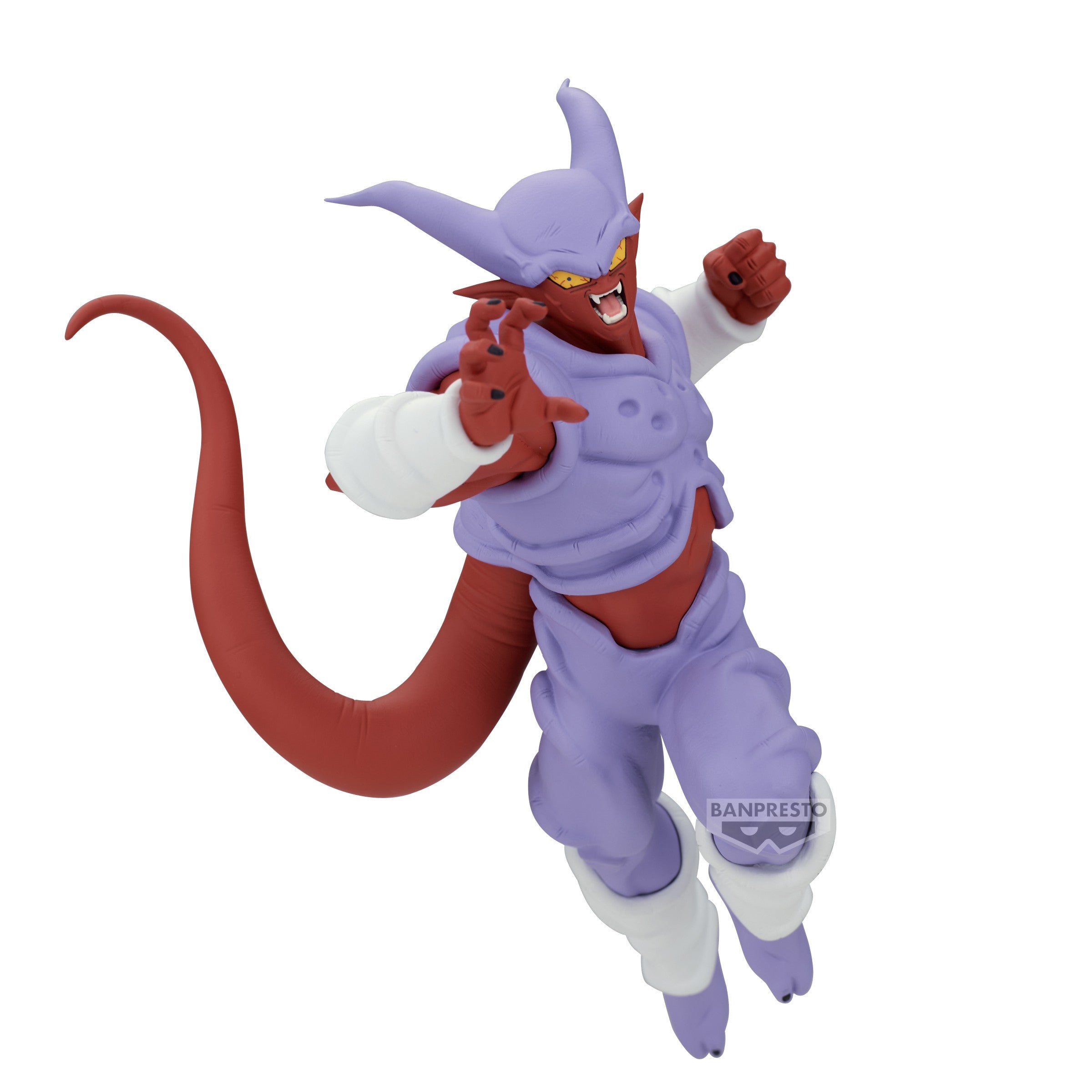 Figurine Dragon Ball - Majin Boo vs Gotenks SSJ3 Match Makers