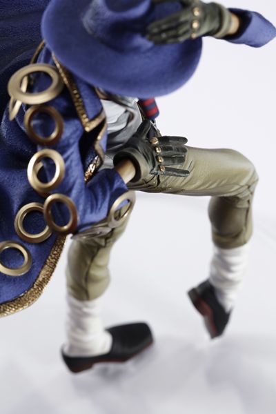 Figurine One Piece - Jango Colosseum Vol. 6 SCultures