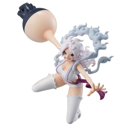 Figurine One Piece - Jewelry Bonney The Freest Future Ichiban Kuji The Future We Envision
