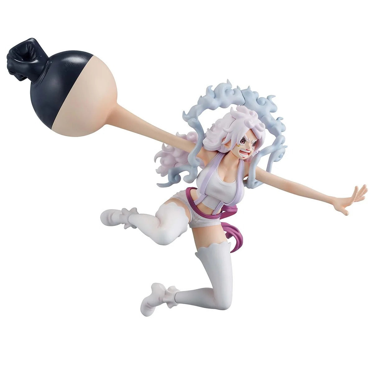 Figurine One Piece - Jewelry Bonney The Freest Future Ichiban Kuji The Future We Envision