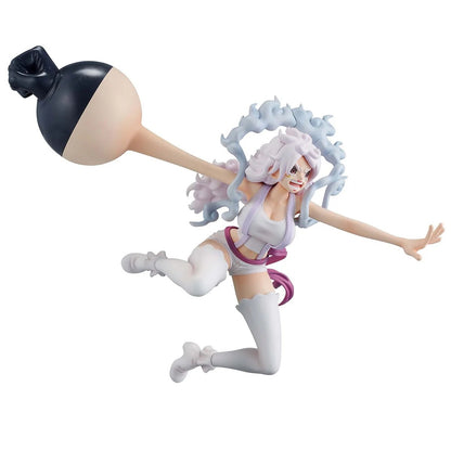 Figurine One Piece - Jewelry Bonney The Freest Future Ichiban Kuji The Future We Envision