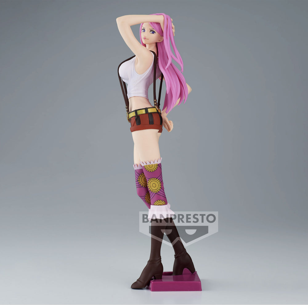 Jewelry Bonney - Glitter&Glamours Ver. A