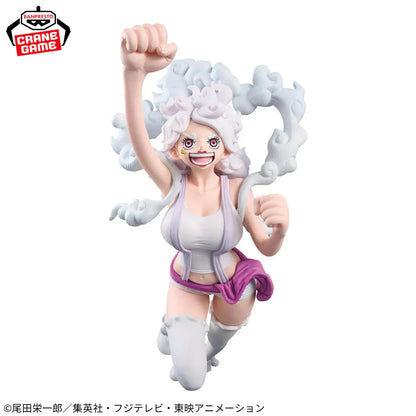 Figurine One Piece - Jewelry Bonney King of Artist The Most Free Future