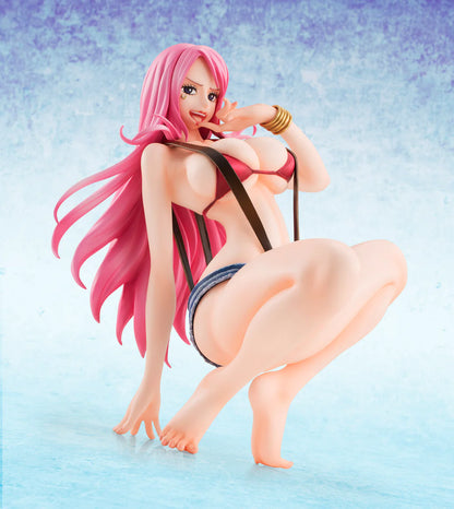 Jewelry Bonney portrait of pirates ver bb