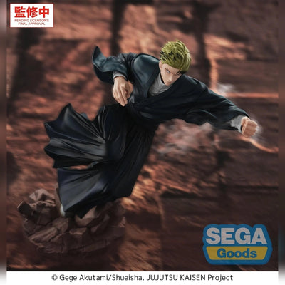 Figurine Naoya Zenin Luminasta Jujutsu Kaisen 4