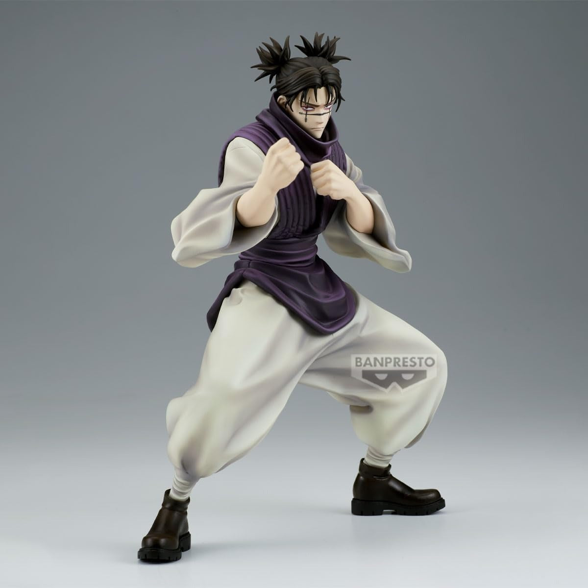 Figurine Jujutsu Kaisen - Choso Maximatic