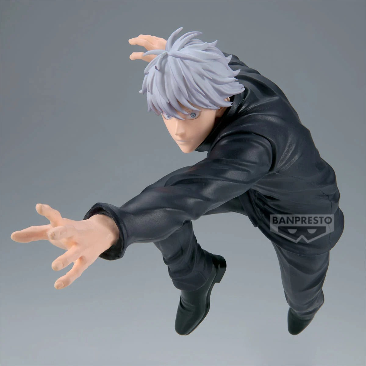 Figurine Jujutsu Kaisen - Gojo Satoru Maximatic II