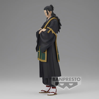 Figurine Jujutsu Kaisen - Kenjaku (Geto Suguru) King of Artist