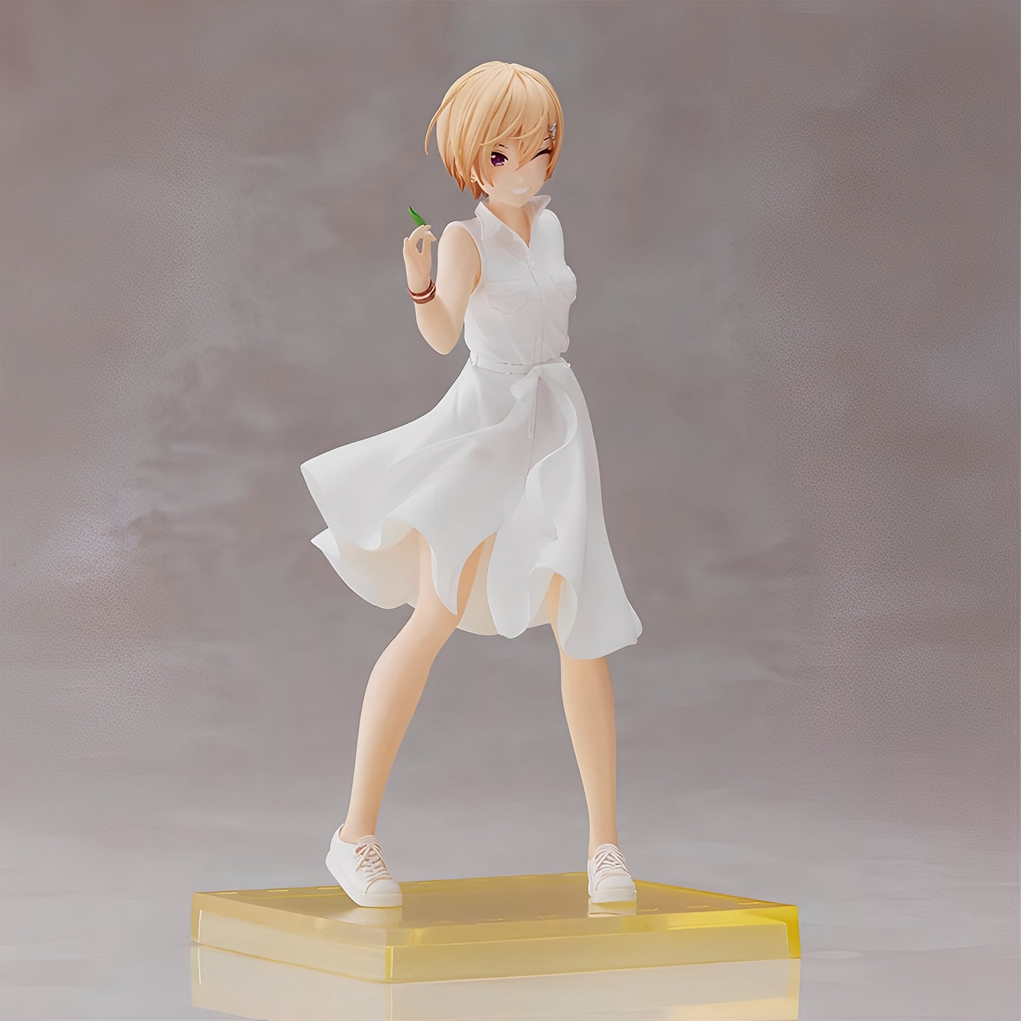 Figurine The Idolmaster: Shiny Colors - Juri Saijo Emotional Lens