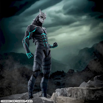 Figurine Kaiju No. 8 - Kaiju No. 8 Luminasta