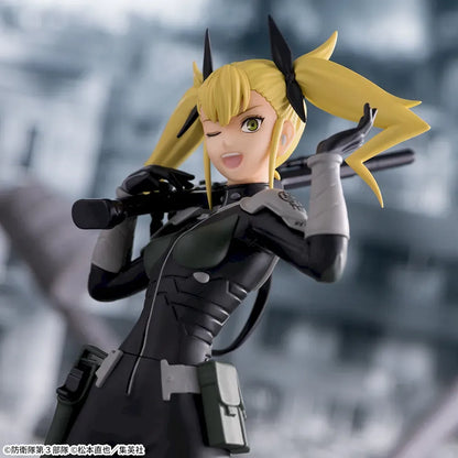 Figurine Kaiju No. 8 - Kikoru Shinomiya Luminasta
