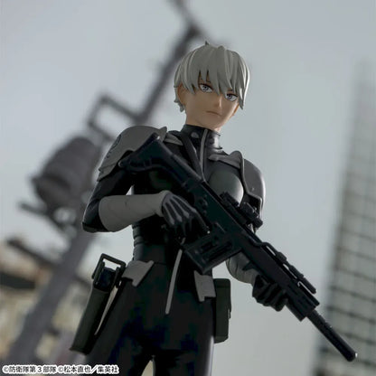 Figurine Kaiju No. 8 - Reno Ichikawa Luminasta
