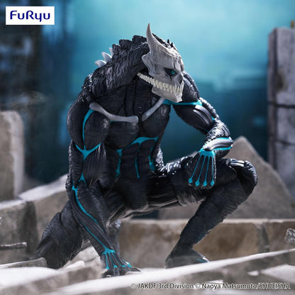Figurine Kaiju No. 8 - Kafka Hibino Noodle Stopper