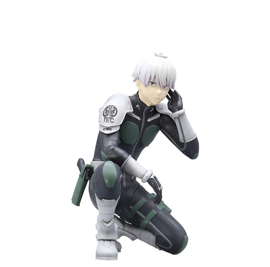 Figurine Kaiju No. 8 - Reno Ichikawa Noodle Stopper