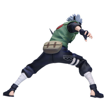 Figurine Naruto - Kakashi Hatake III Vibration Stars