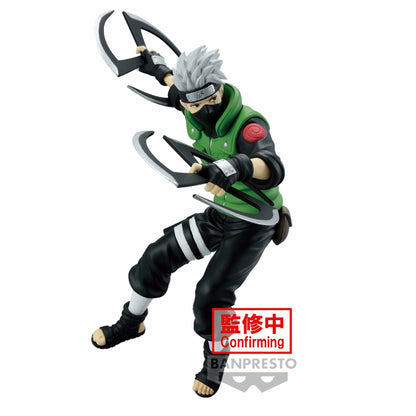 Figurine Naruto - Kakashi Hatake Narutop99