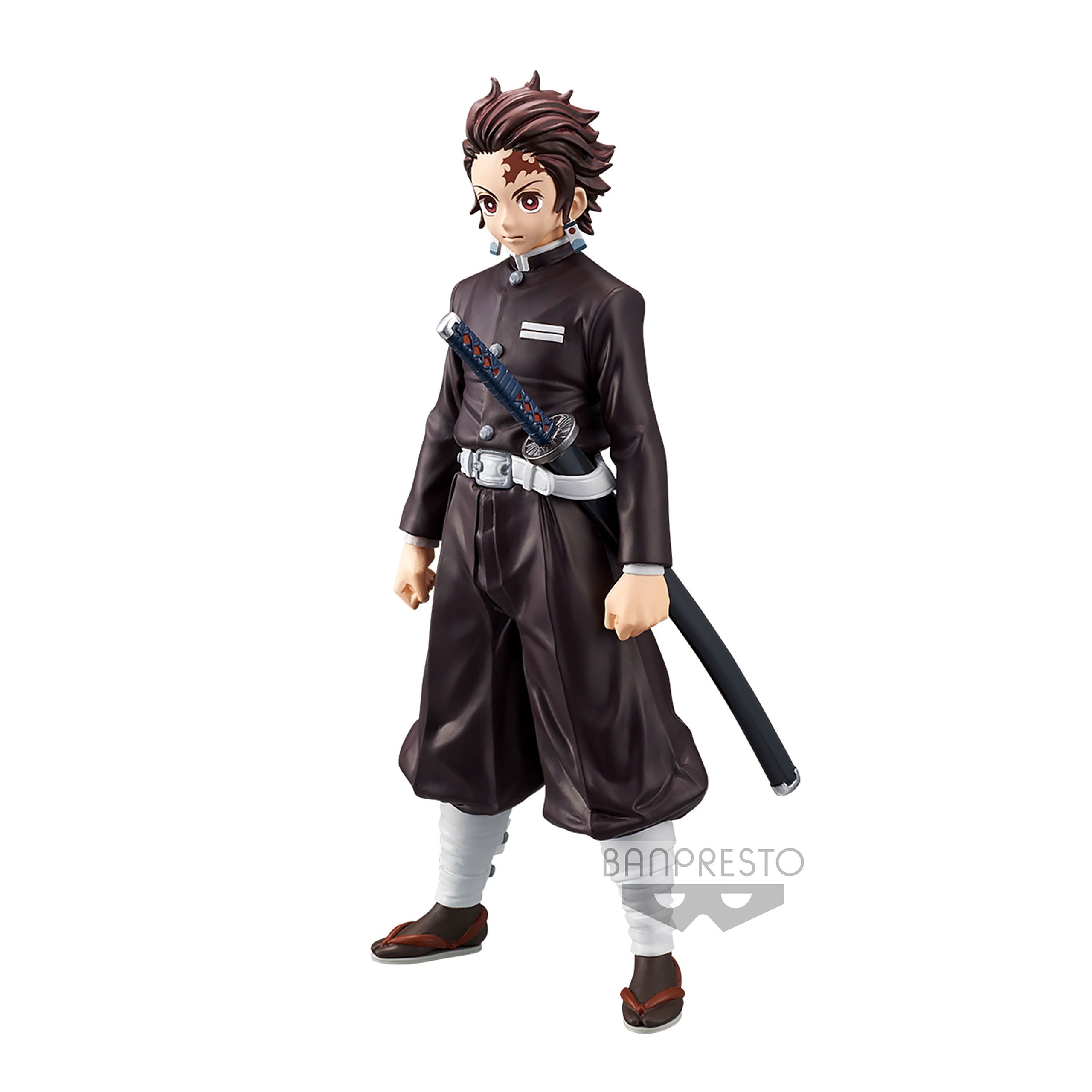 Figurine Demon Slayer - Tanjiro Kamado Vol. 6
