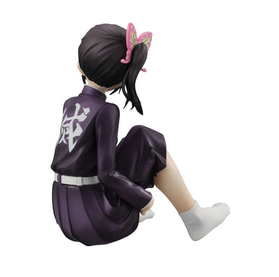 Kanao tsuyuri statuette palm size Demon Slayer megahouse gem