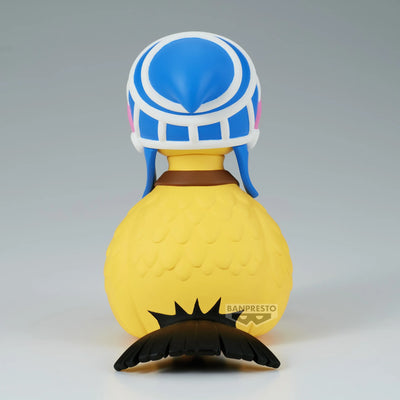 Karoo One Piece figure sofvimates