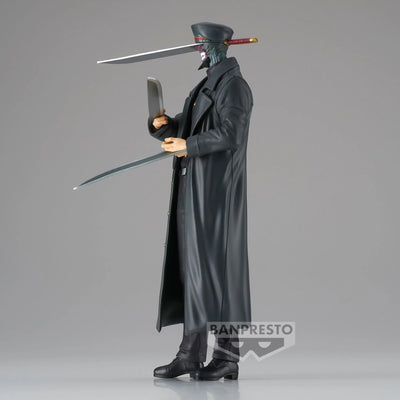 Figurine Chainsaw Man - Katana Devil Chain Spirits Vol. 6