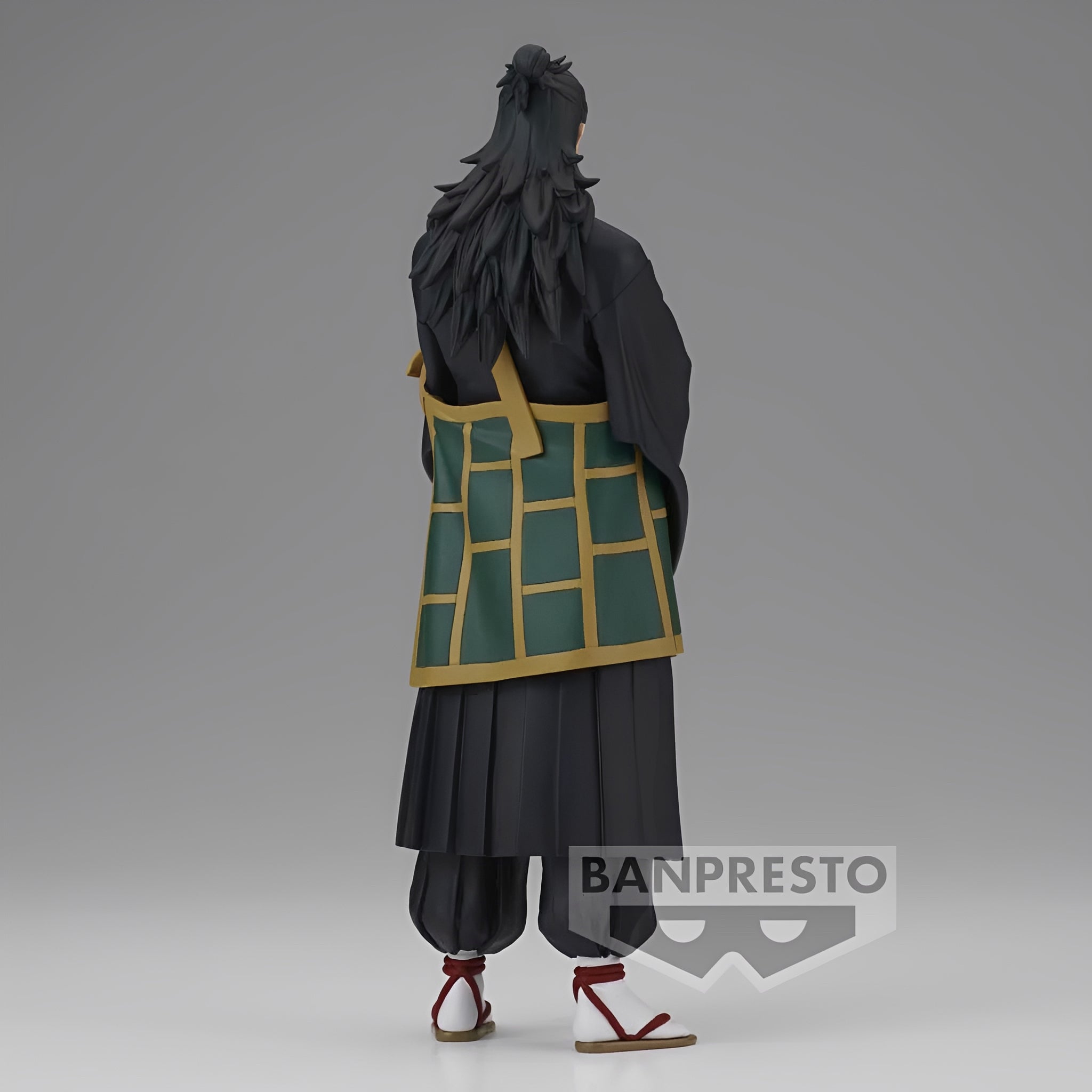 Figurine Jujutsu Kaisen - Kenjaku (Geto Suguru) King of Artist
