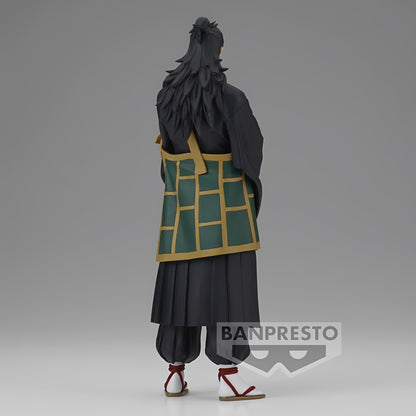 Figurine Jujutsu Kaisen - Kenjaku (Geto Suguru) King of Artist