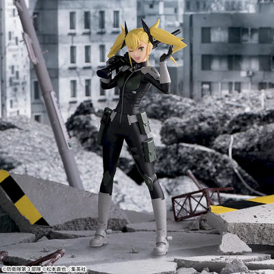 Kikoru Shinomiya figure luminasta