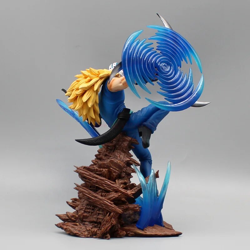 figurine one piece killer