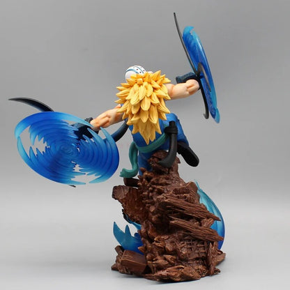 Figura di One Piece - Killer Il Secondo