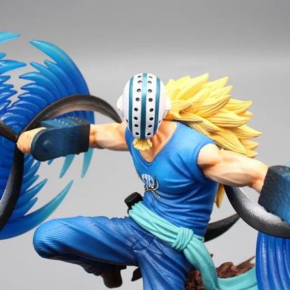 Figura di One Piece - Killer Il Secondo