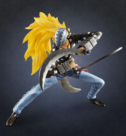 Figurine One Piece - Killer Neo-DX P.O.P Megahouse