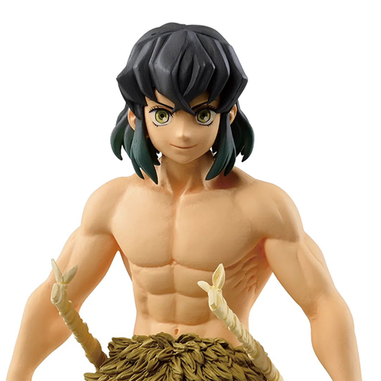 Figurine Demon Slayer - Inosuke Hashibira Vol. 9