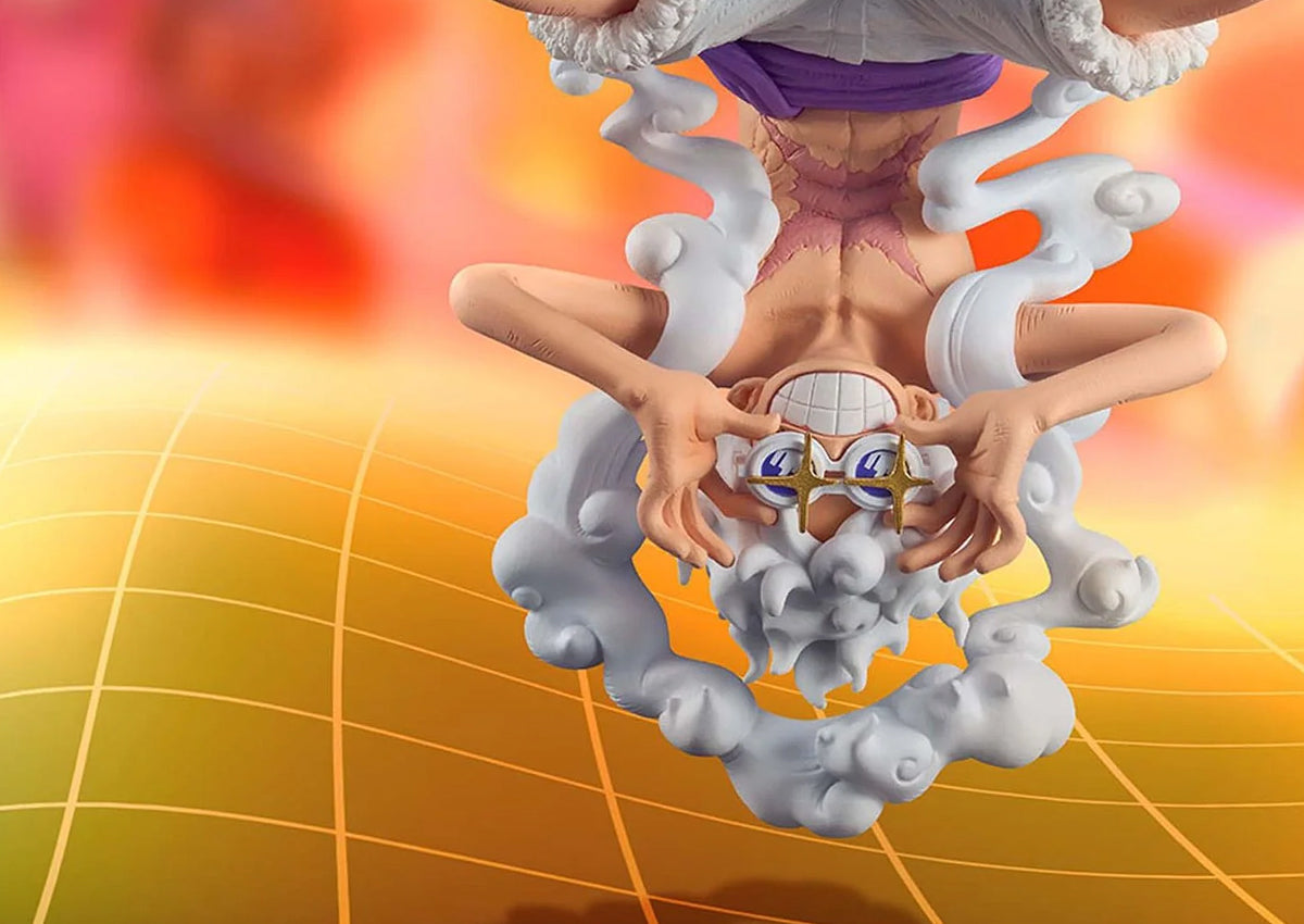 King of Artist Collection - One Piece Figures | Gear5World