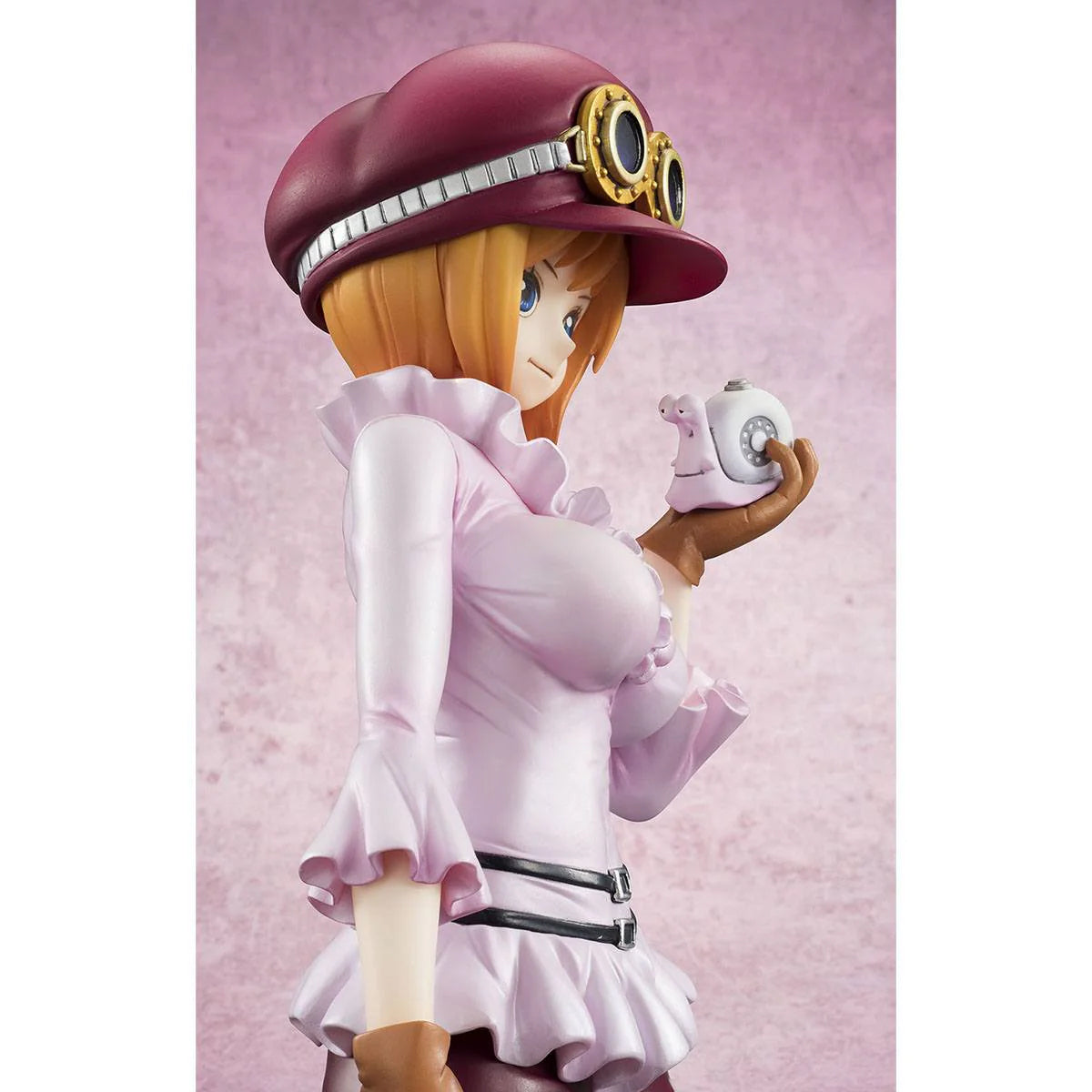 Figurine One Piece - Koala Sailing Again P.O.P. Megahouse