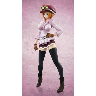 Koala figurine One Piece megahouse sailing again